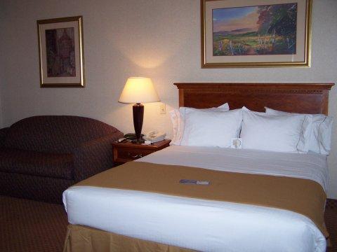 Hotel Express & Kalamazoo, An Ihg 2*
