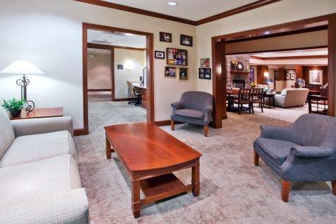 Staybridge By Ihg Kalamazoo