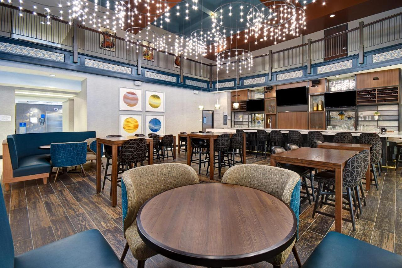 Hilton Garden Downtown 3* Kalamazoo