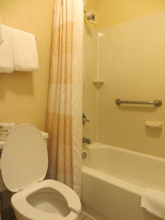 Baymont By Wyndham East Hotel Kalamazoo