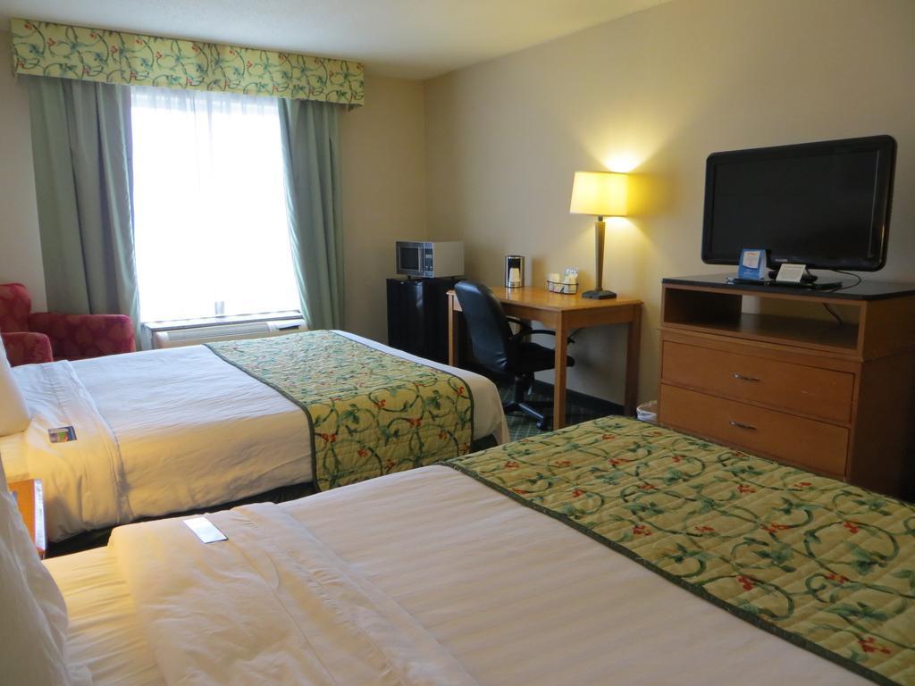 Baymont By Wyndham East 3*