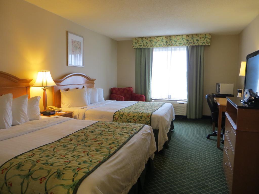 Baymont By Wyndham East 3* Kalamazoo