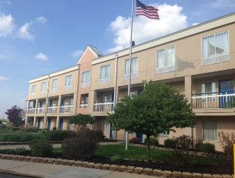 Baymont By Wyndham East Hotel Kalamazoo
