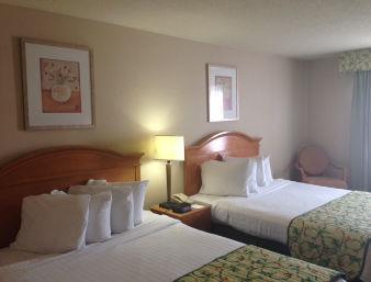 Baymont By Wyndham East Hotel