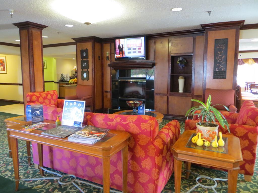 Baymont By Wyndham East 3*