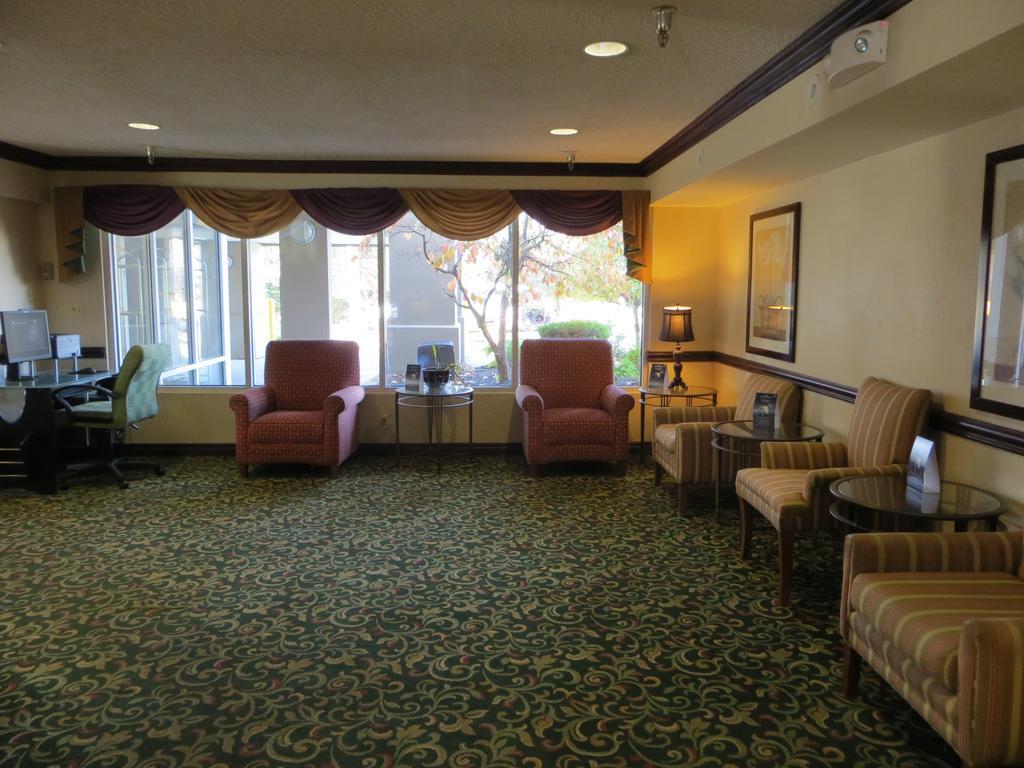 Baymont By Wyndham East 3* Kalamazoo