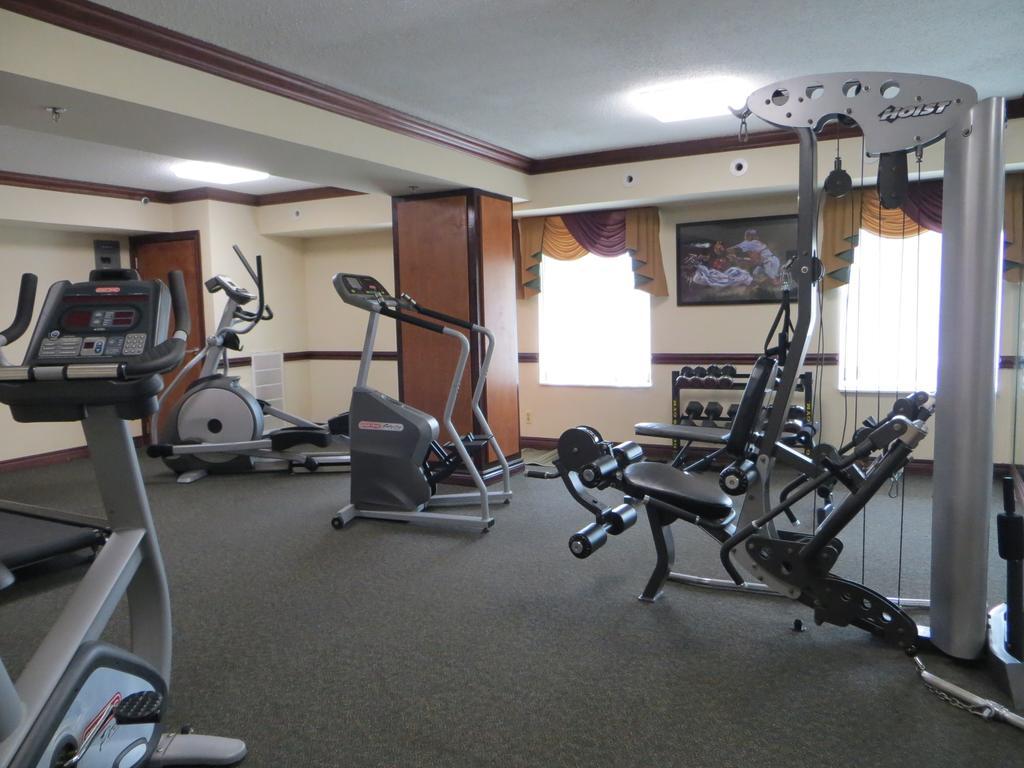 Baymont By Wyndham East Kalamazoo