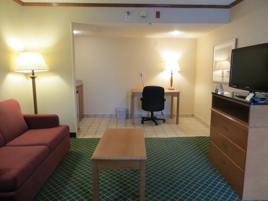 Baymont By Wyndham East 3*