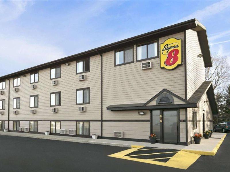 Super 8 By Wyndham Motel Kalamazoo
