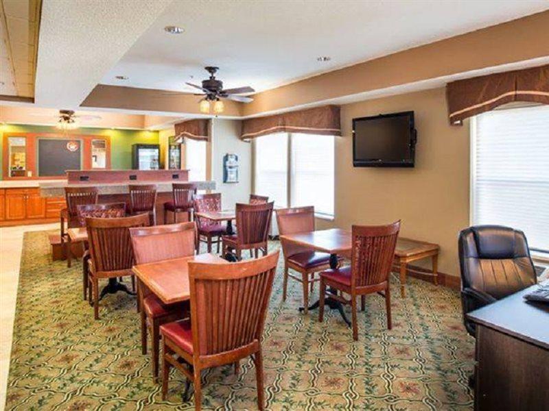 Comfort Wings Stadium 3* Kalamazoo