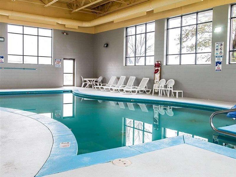 Clarion Inn