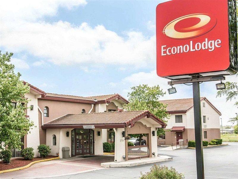 Lodge Econo Kalamazoo