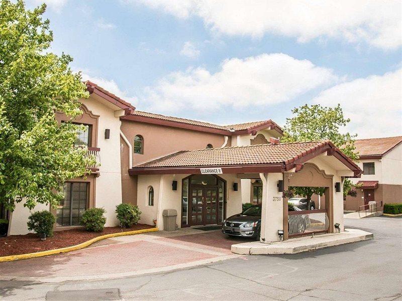 Econo Lodge Kalamazoo