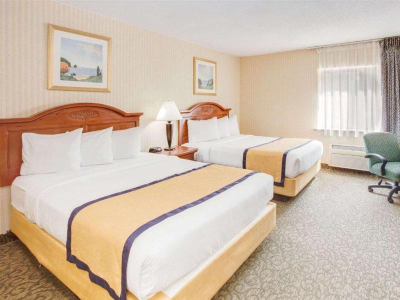 Baymont By Wyndham West 3* Kalamazoo
