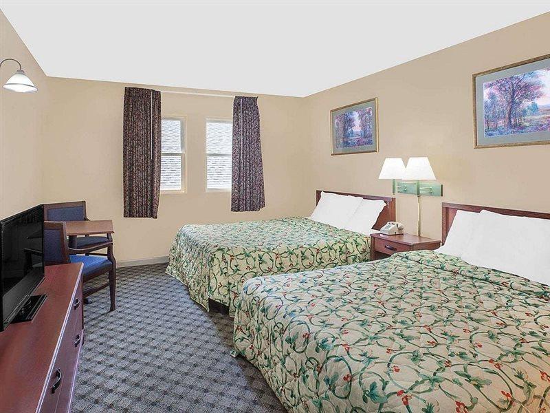 Motel Knights Kalamazoo