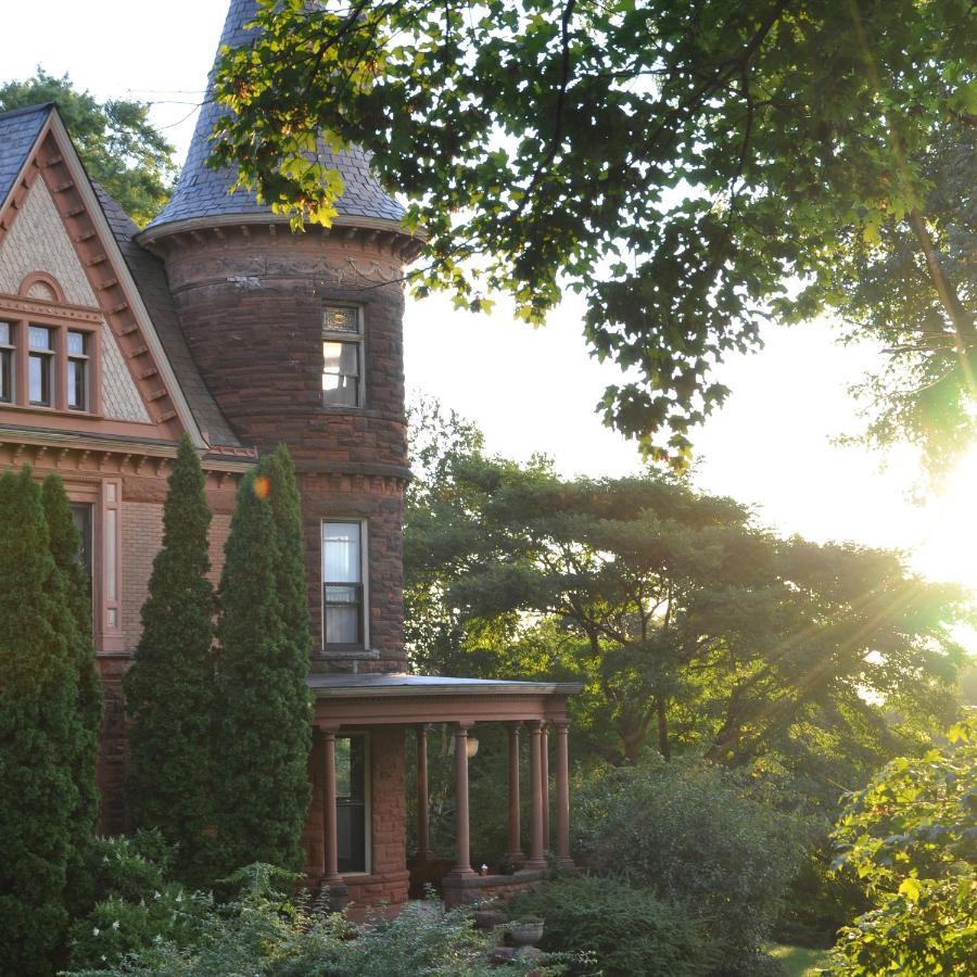 Henderson Castle 3* Kalamazoo