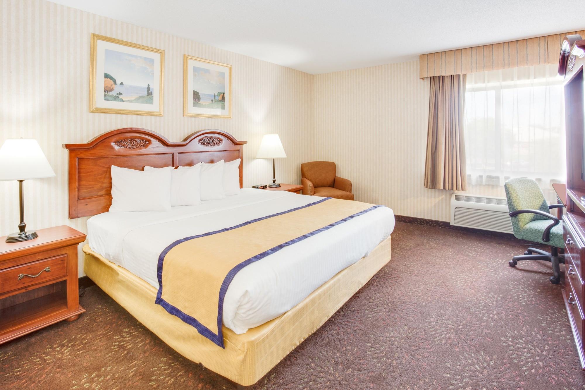 Baymont By Wyndham East 3* Kalamazoo