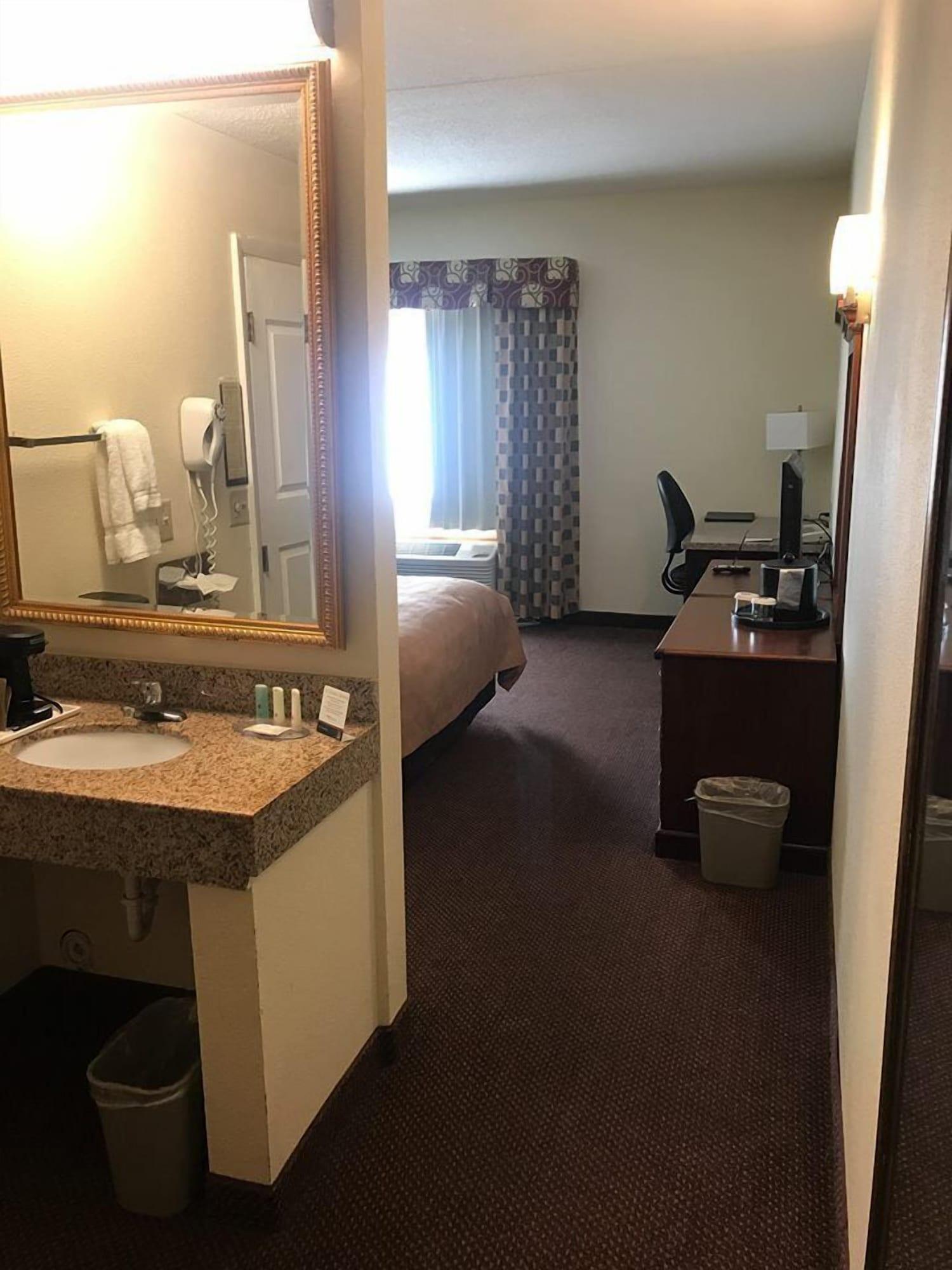 Inn Clarion 3*