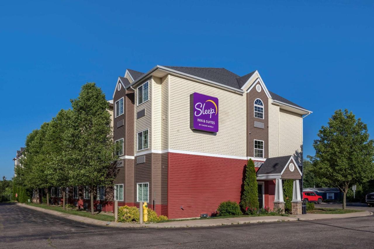 Sleep & Hotel Kalamazoo