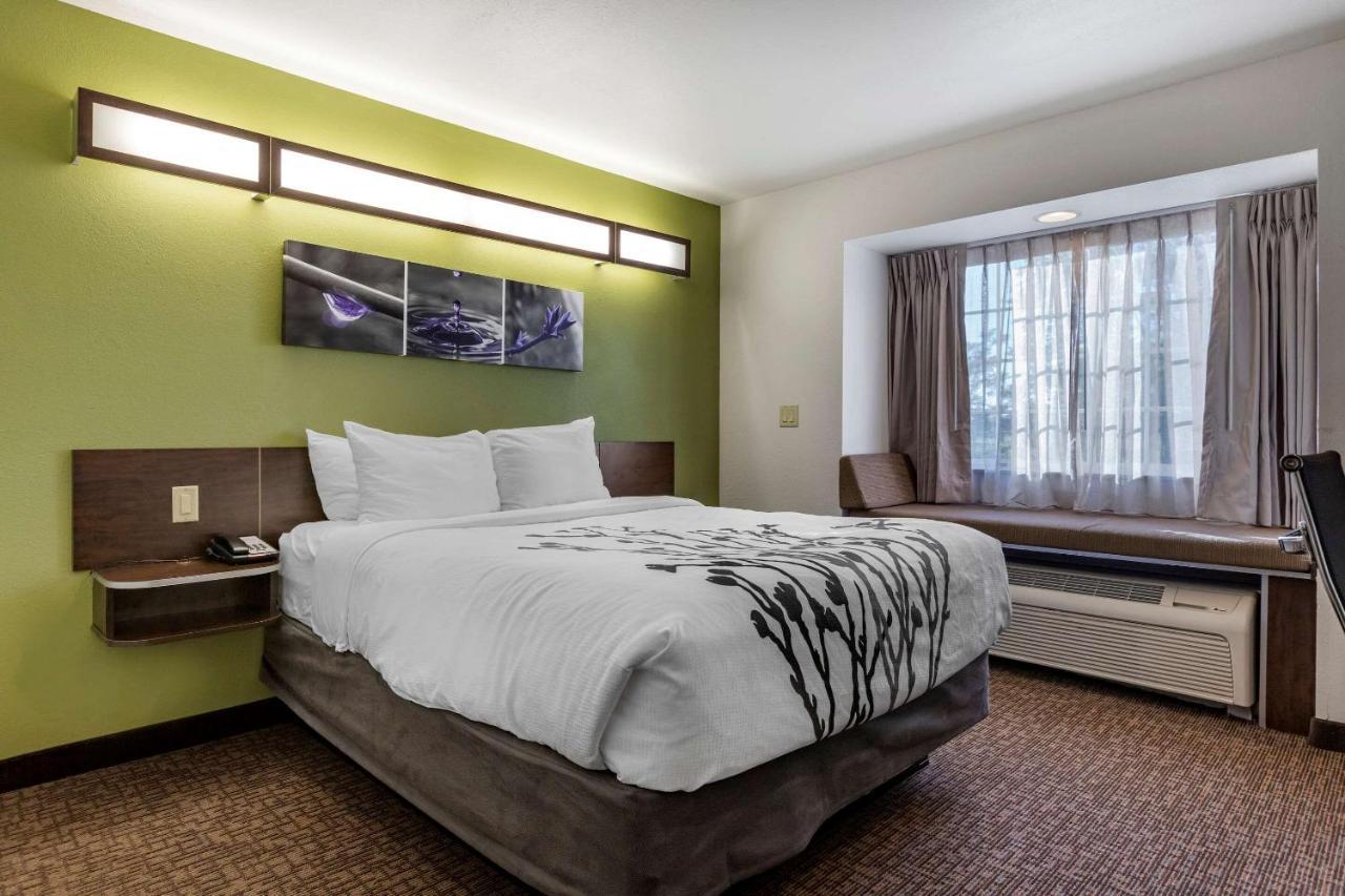 Hotel Sleep & 2*