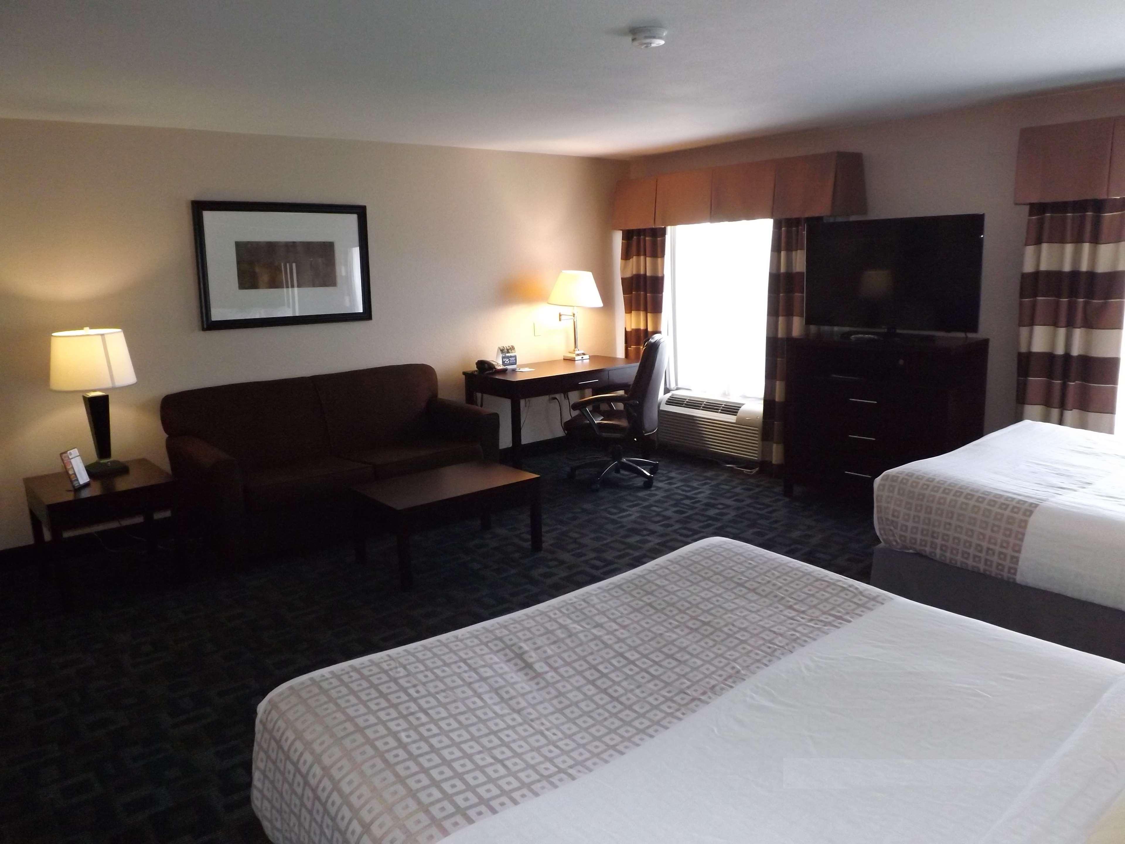 Hotel Western Kalamazoo