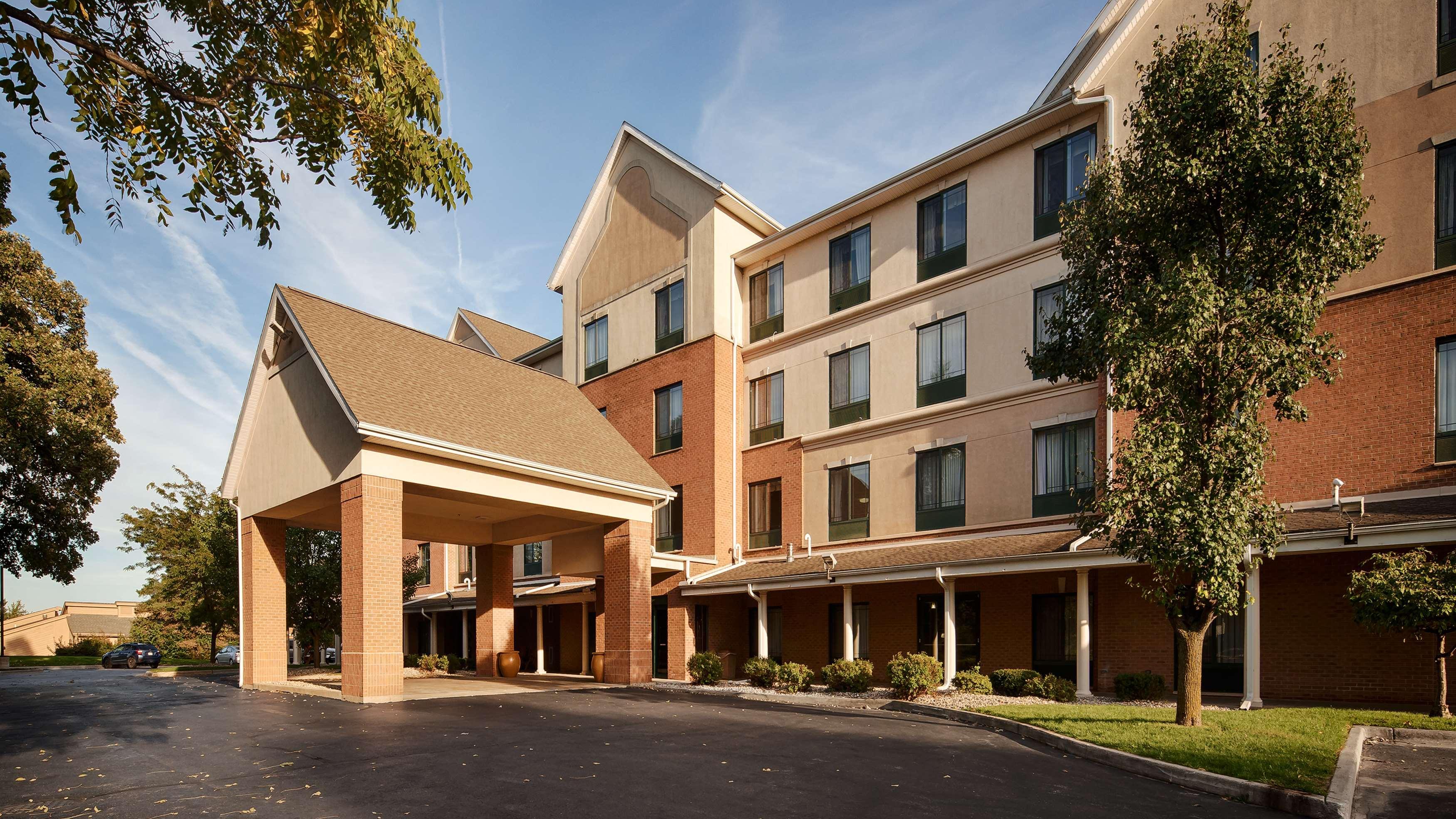 Western Hotel