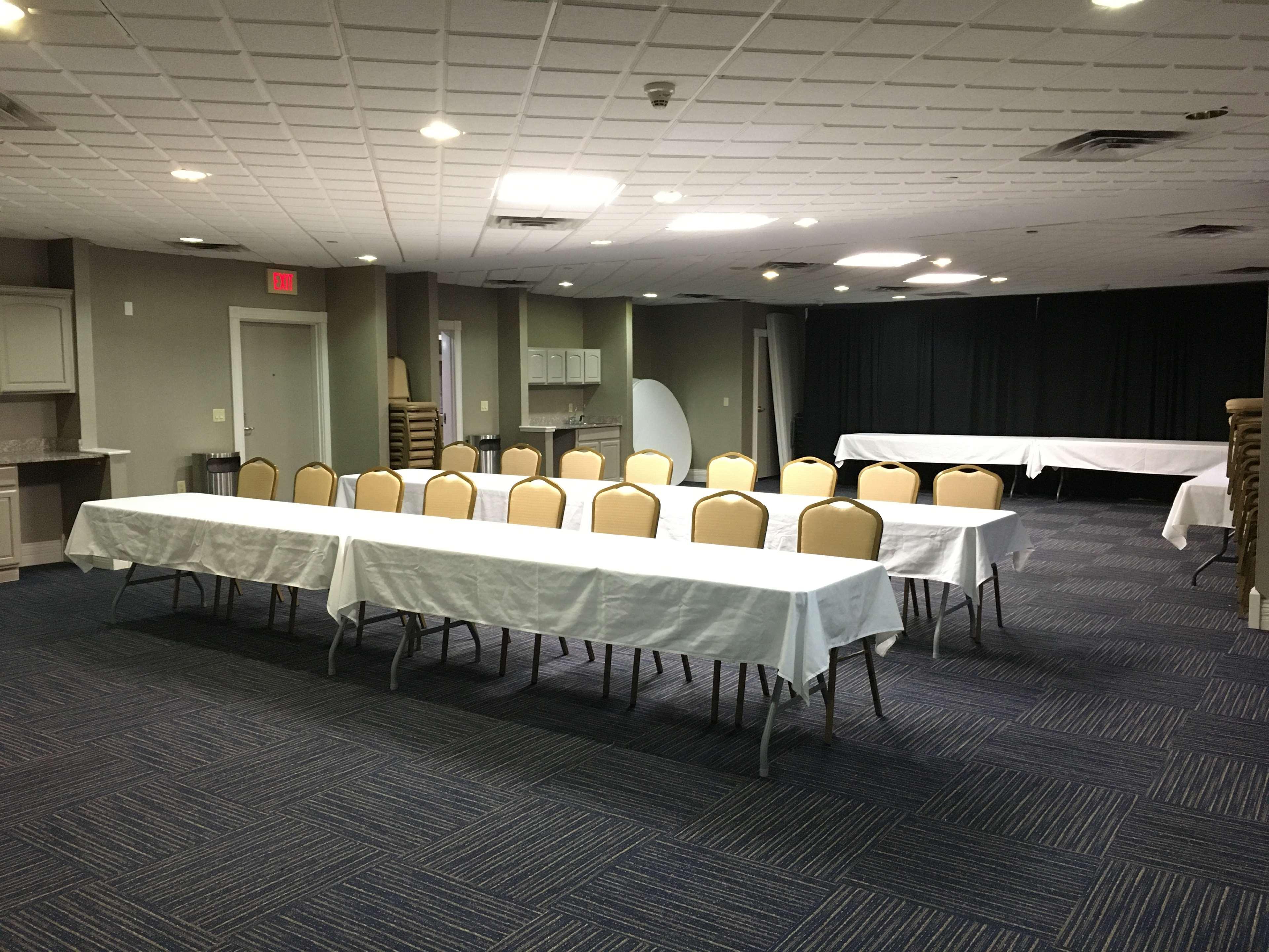 Western 3* Kalamazoo