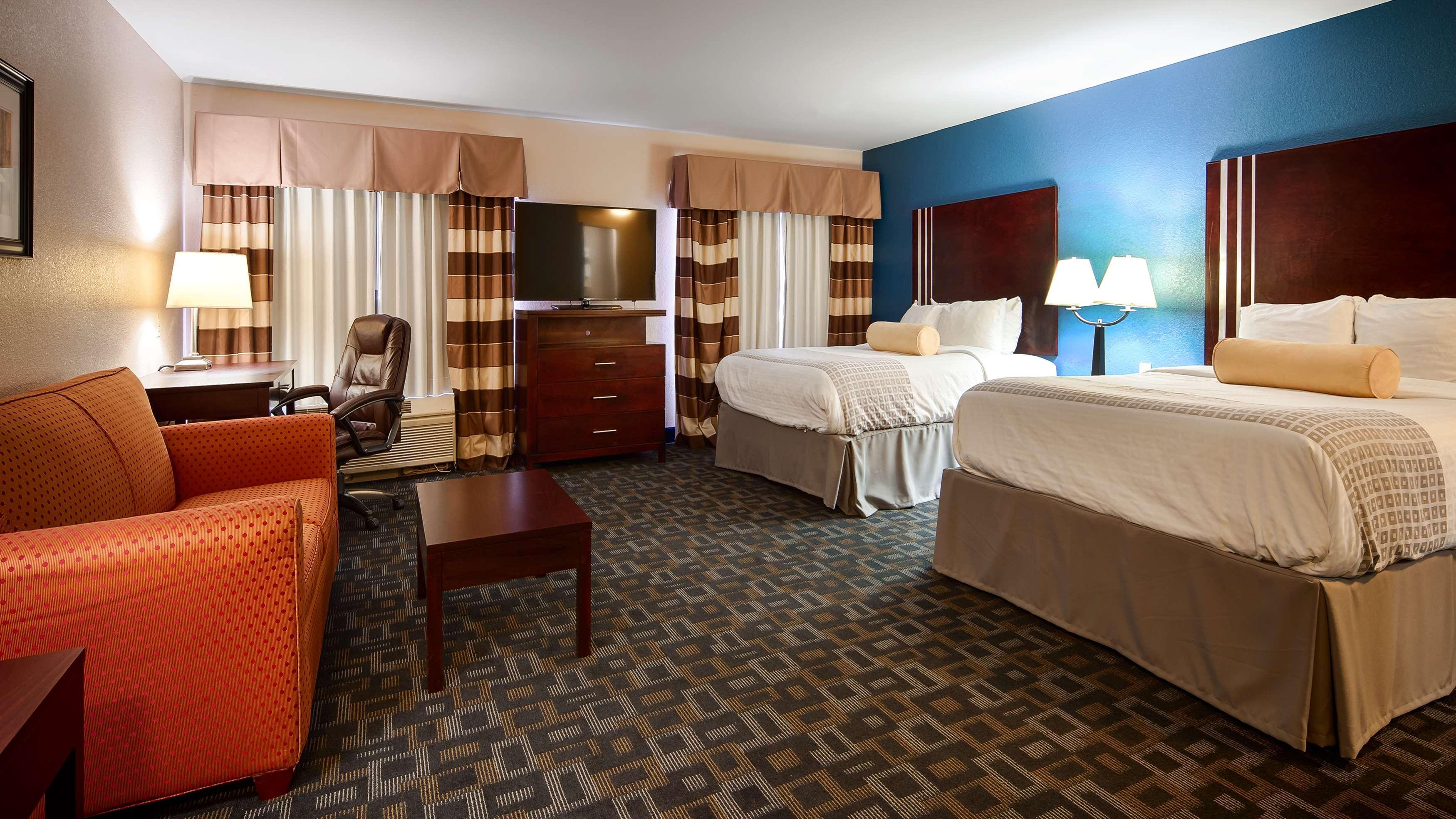 Western 3* Kalamazoo