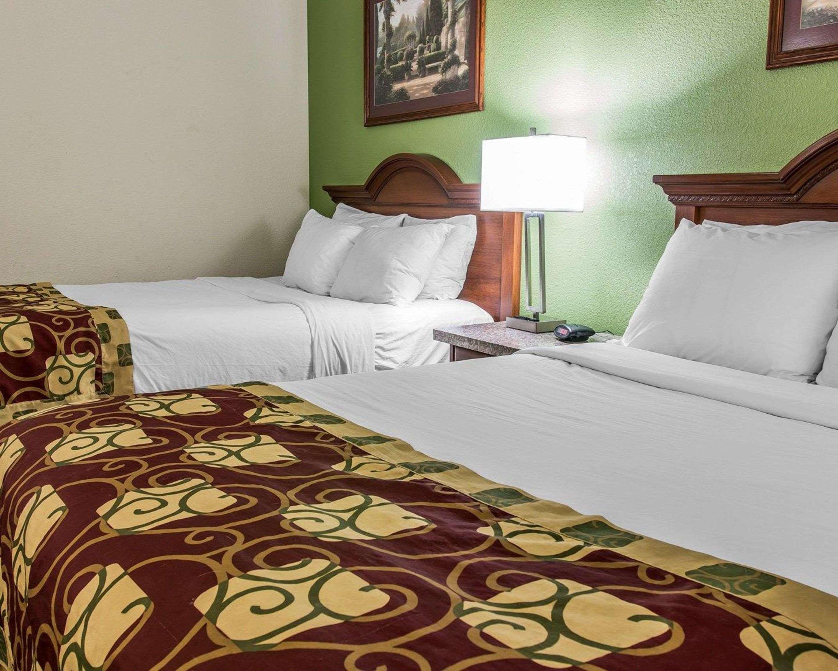 Inn Clarion