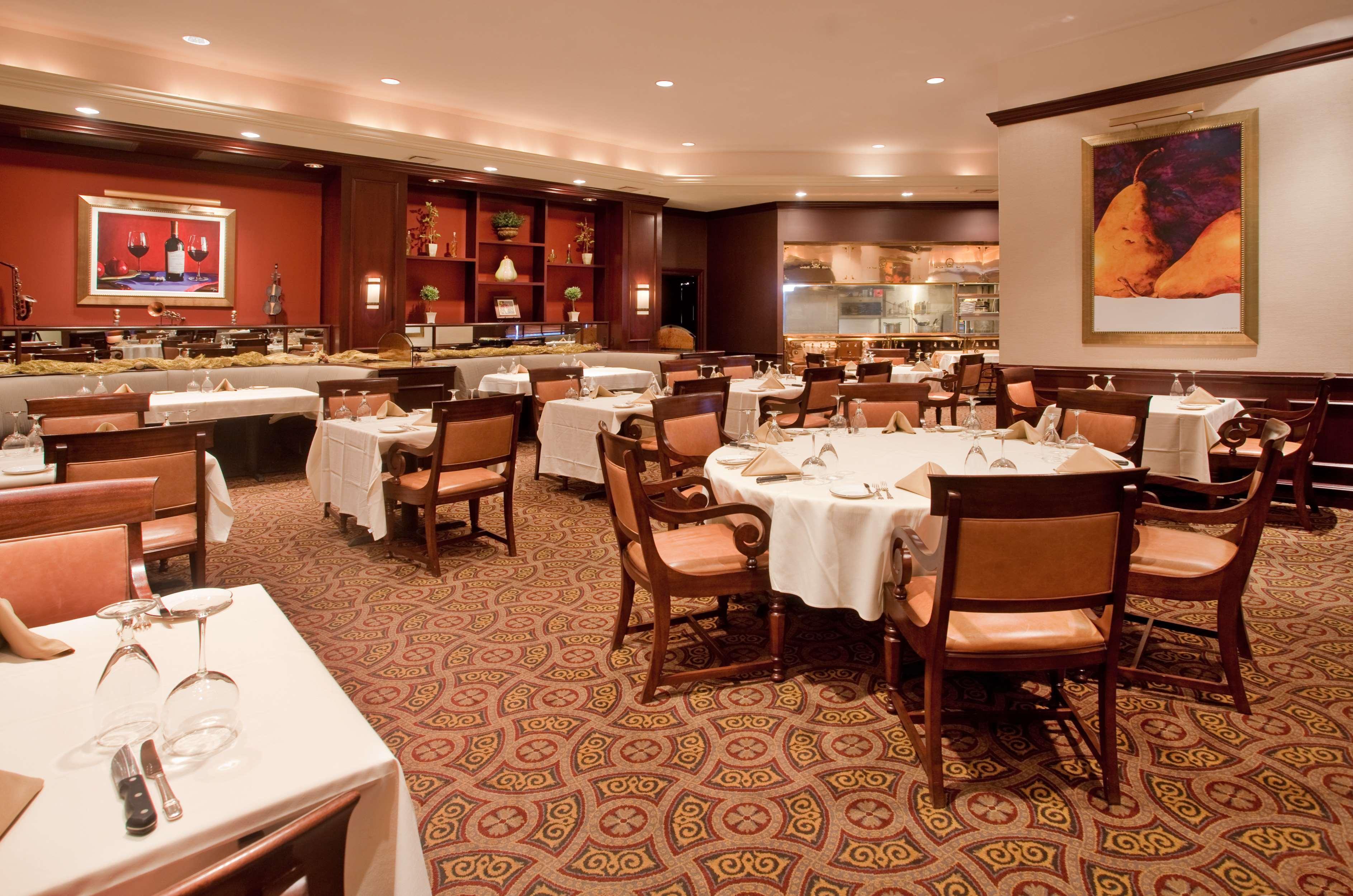 Hotel Radisson Plaza And