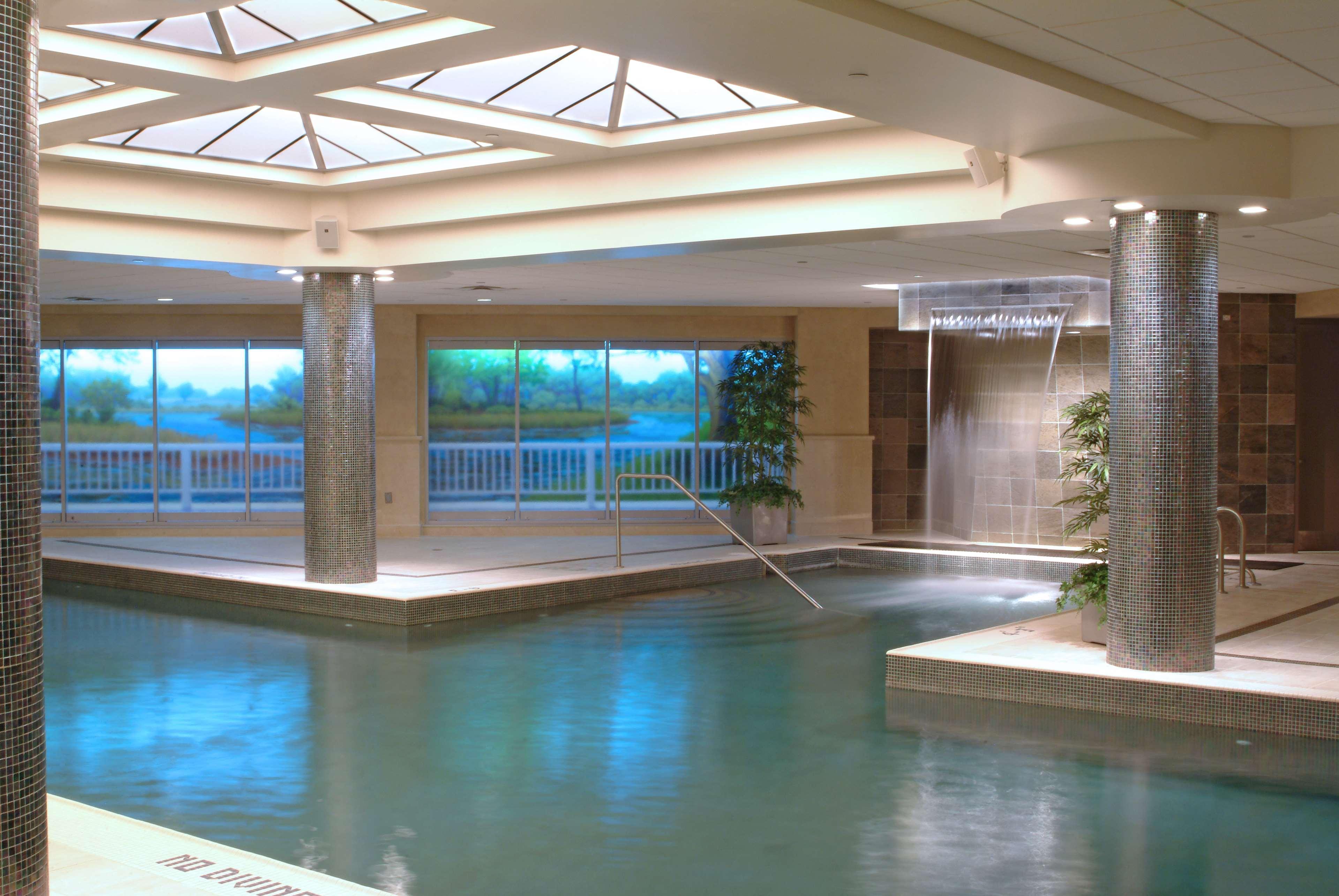 Radisson Plaza And