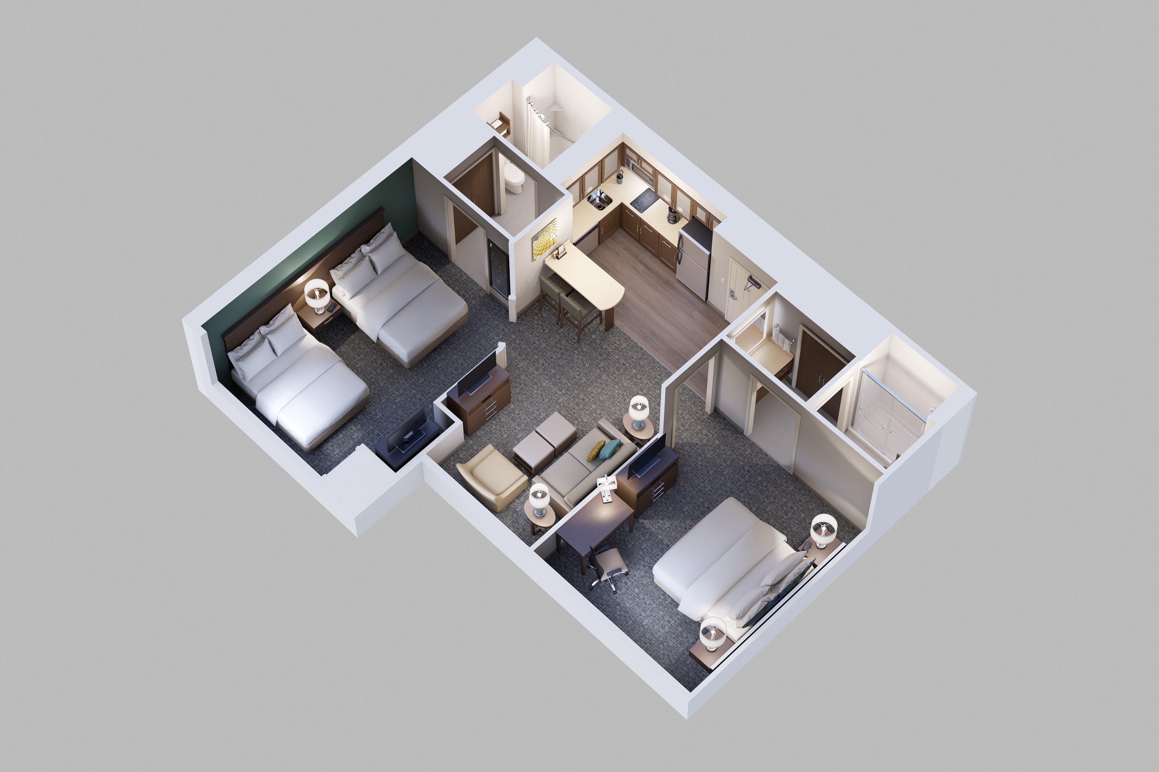 Staybridge By Ihg Kalamazoo