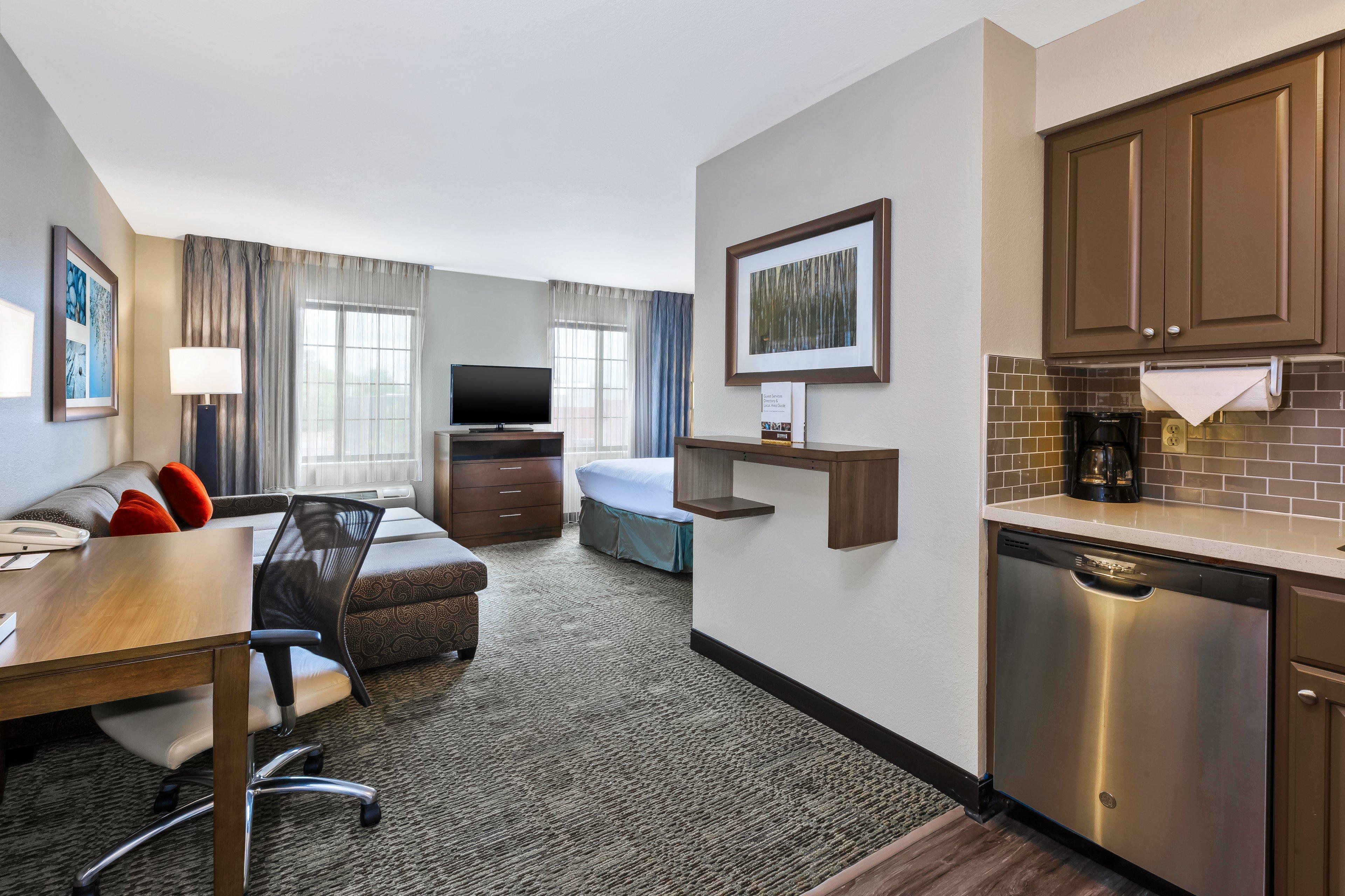Staybridge By Ihg 3*