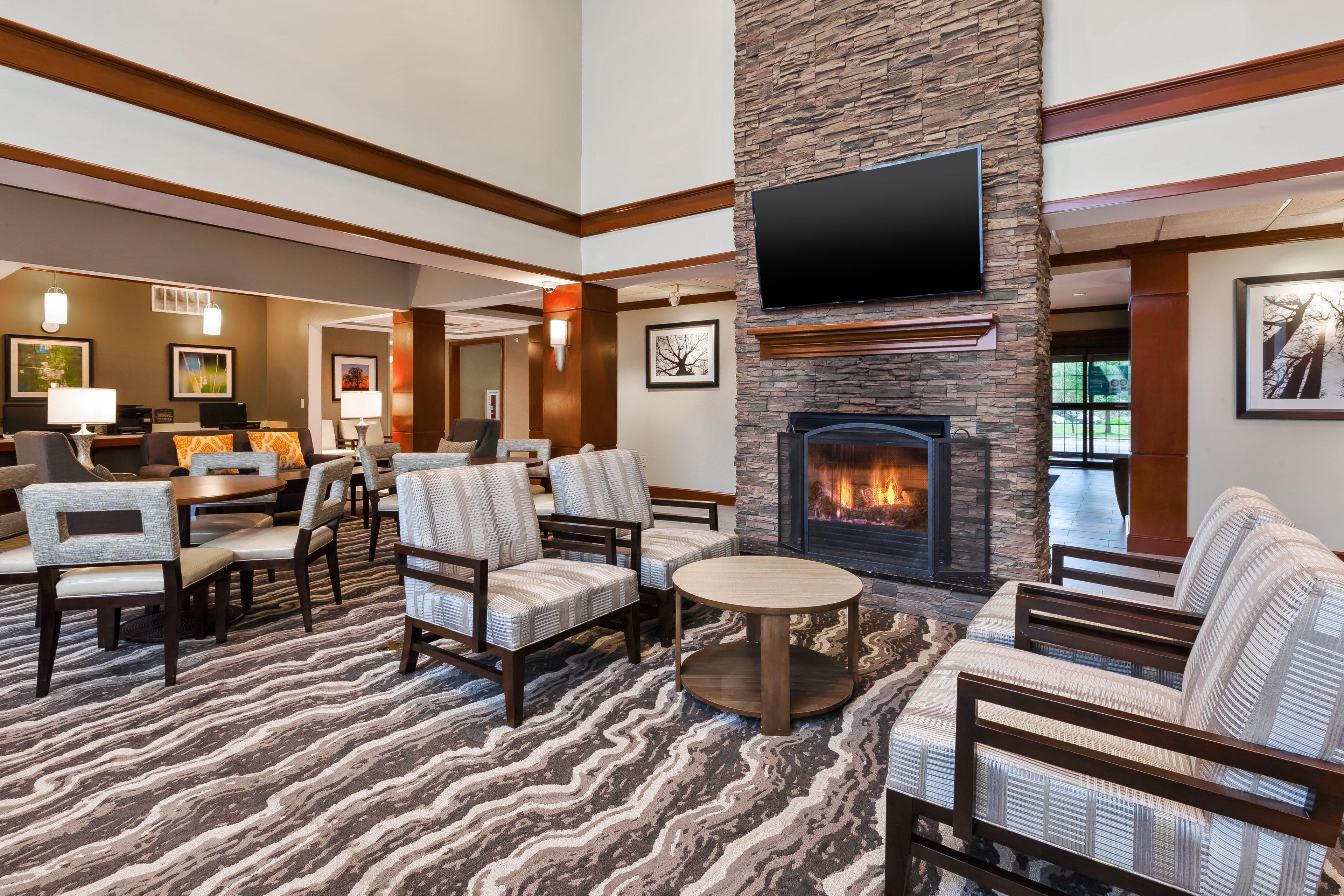Staybridge By Ihg Hotel