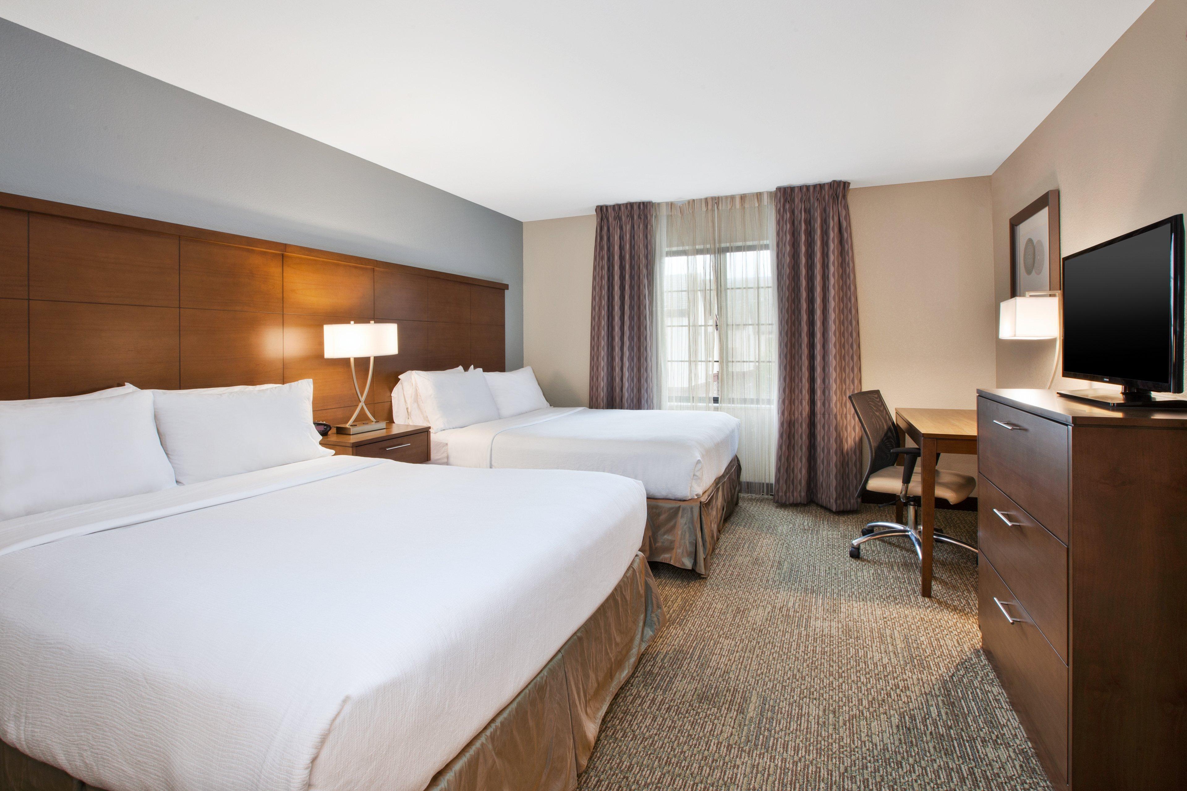 Hotel Staybridge By Ihg