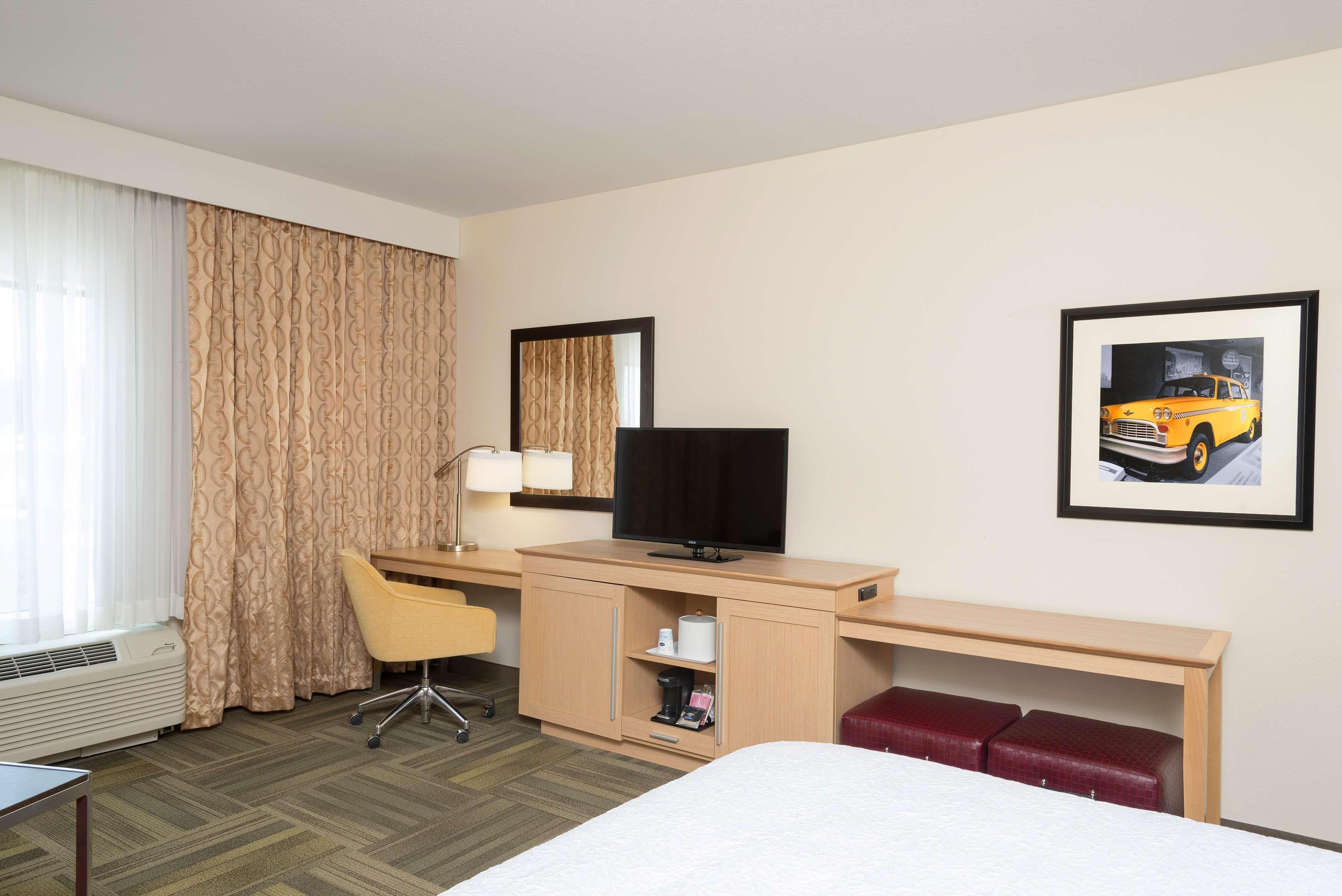 Hotel Hampton Kalamazoo