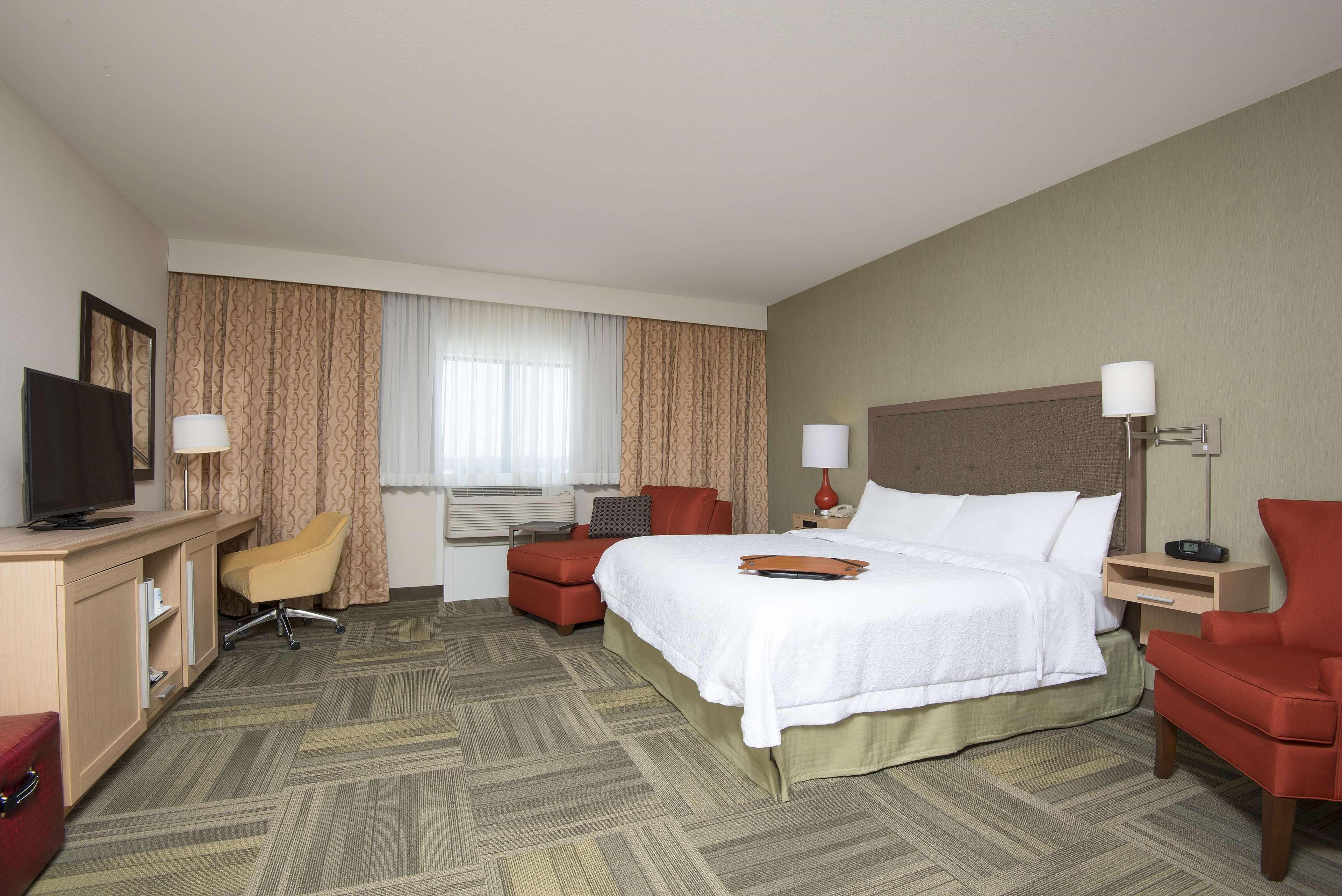 Hotel Hampton Kalamazoo