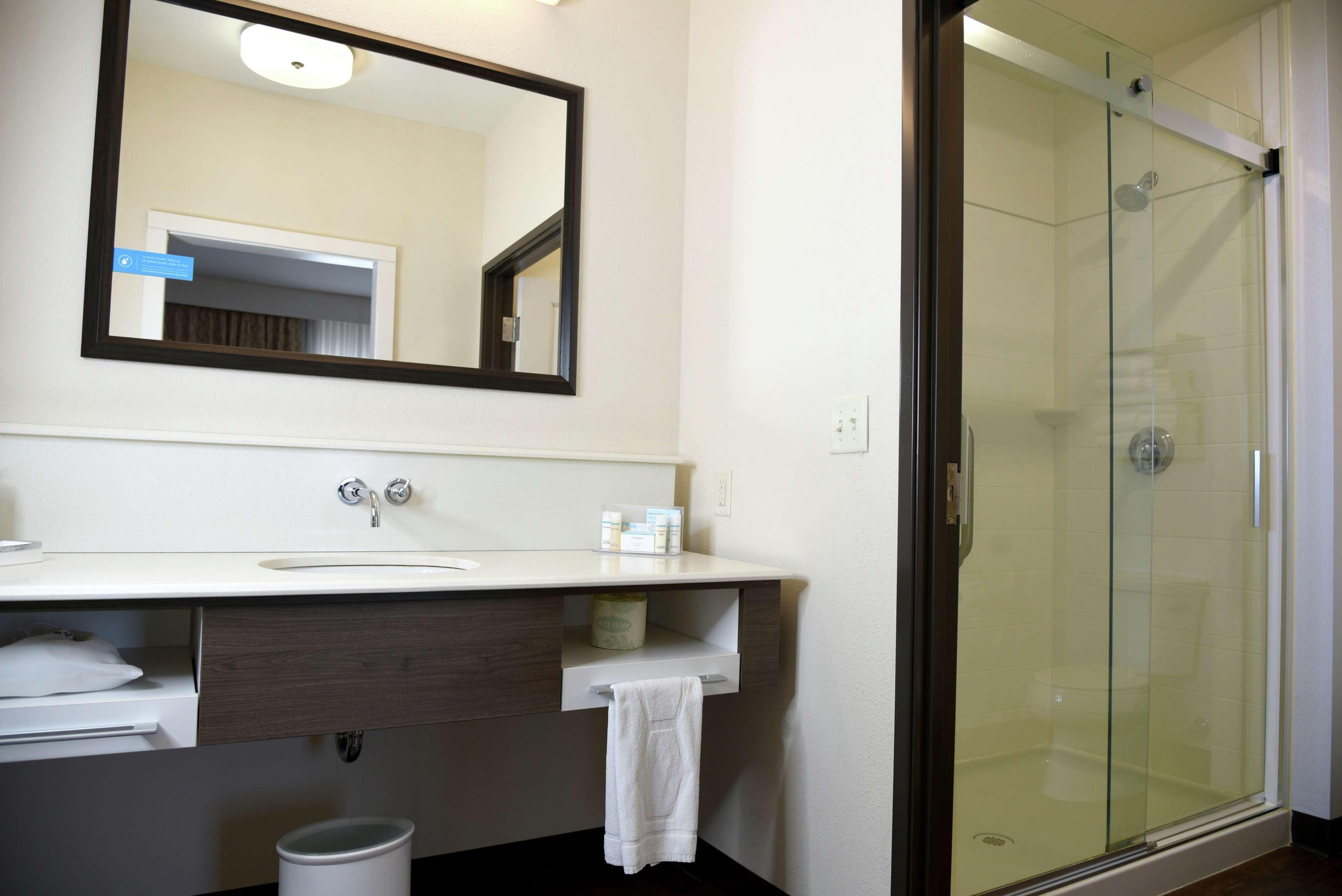 Hampton Hotel