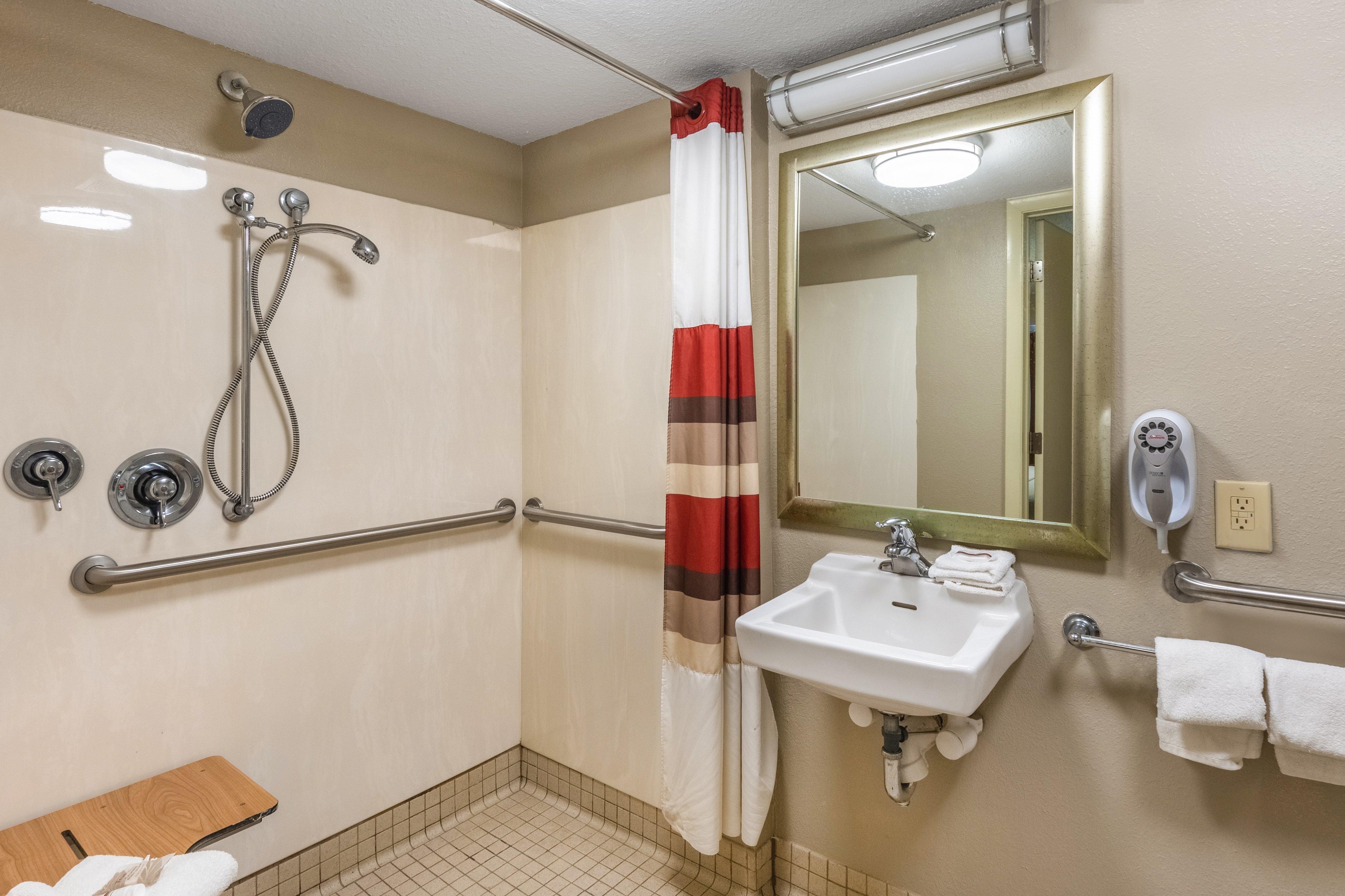 Motel Red Roof West - Western Michigan U 2*
