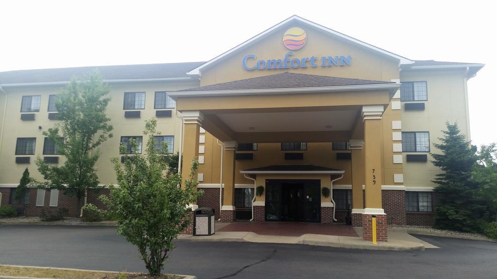 Comfort Downtown - Area Inn 2*