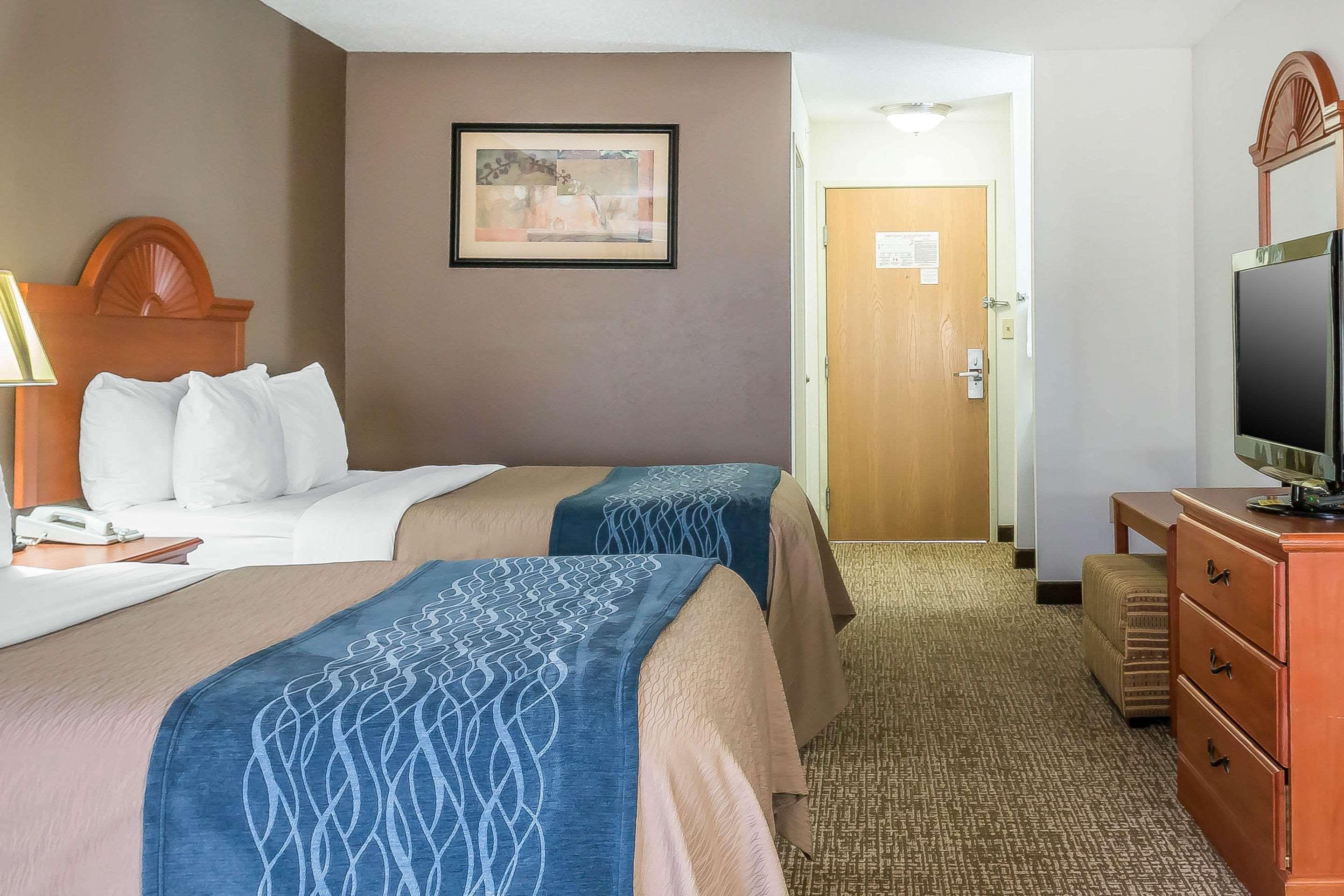Comfort Downtown - Area Inn 2*
