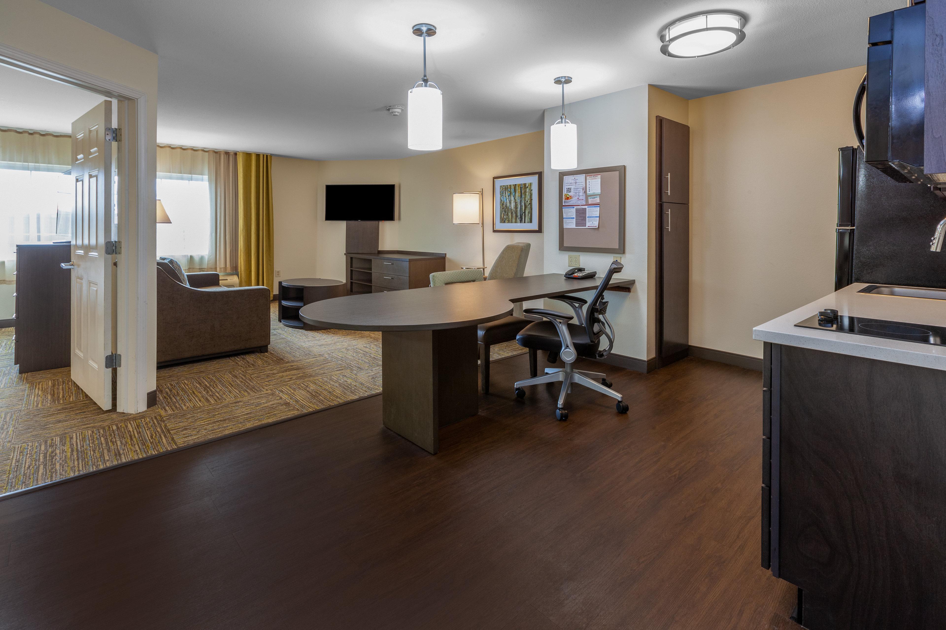 Hotel Candlewood By Ihg 2*