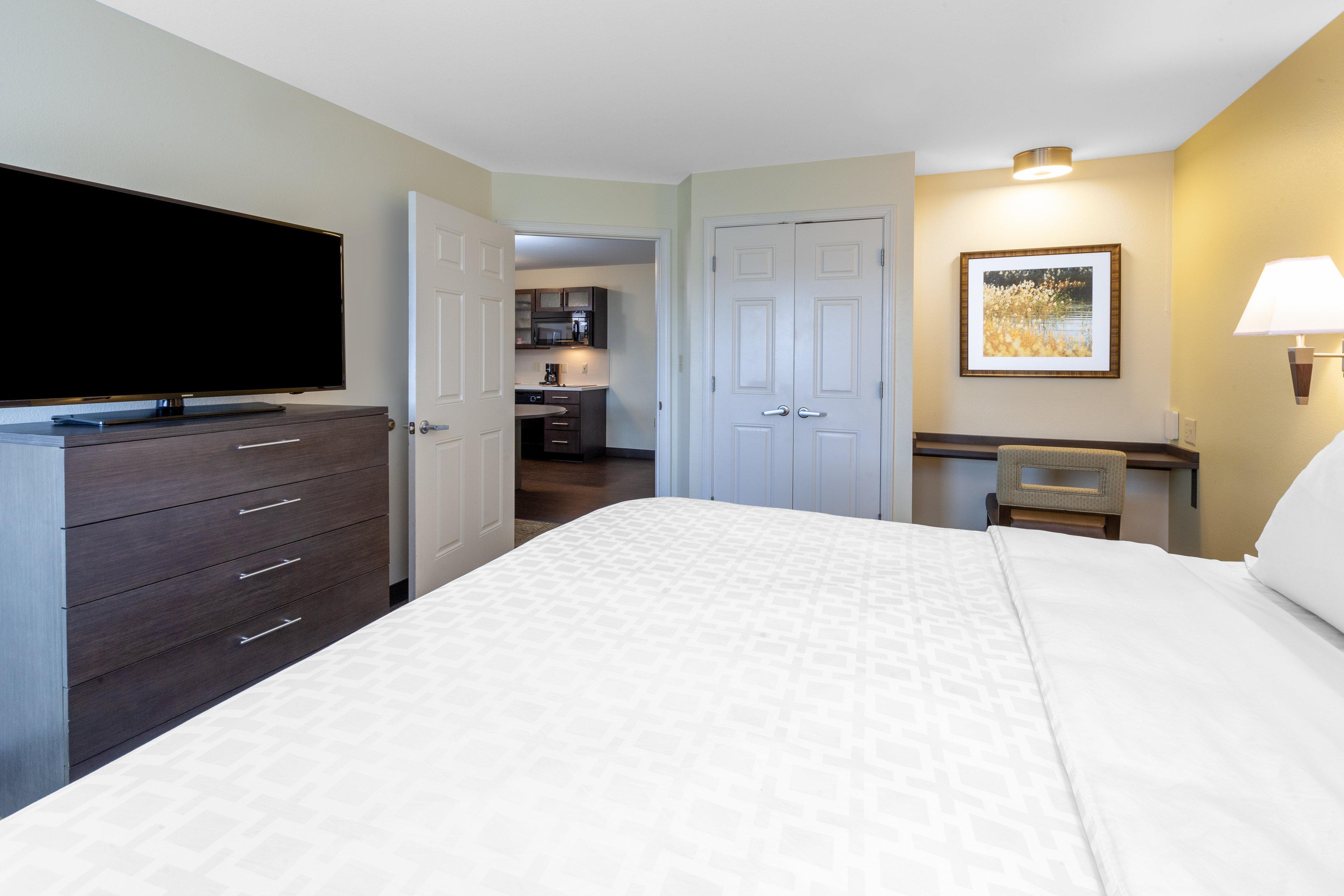 Candlewood By Ihg Hotel 2*