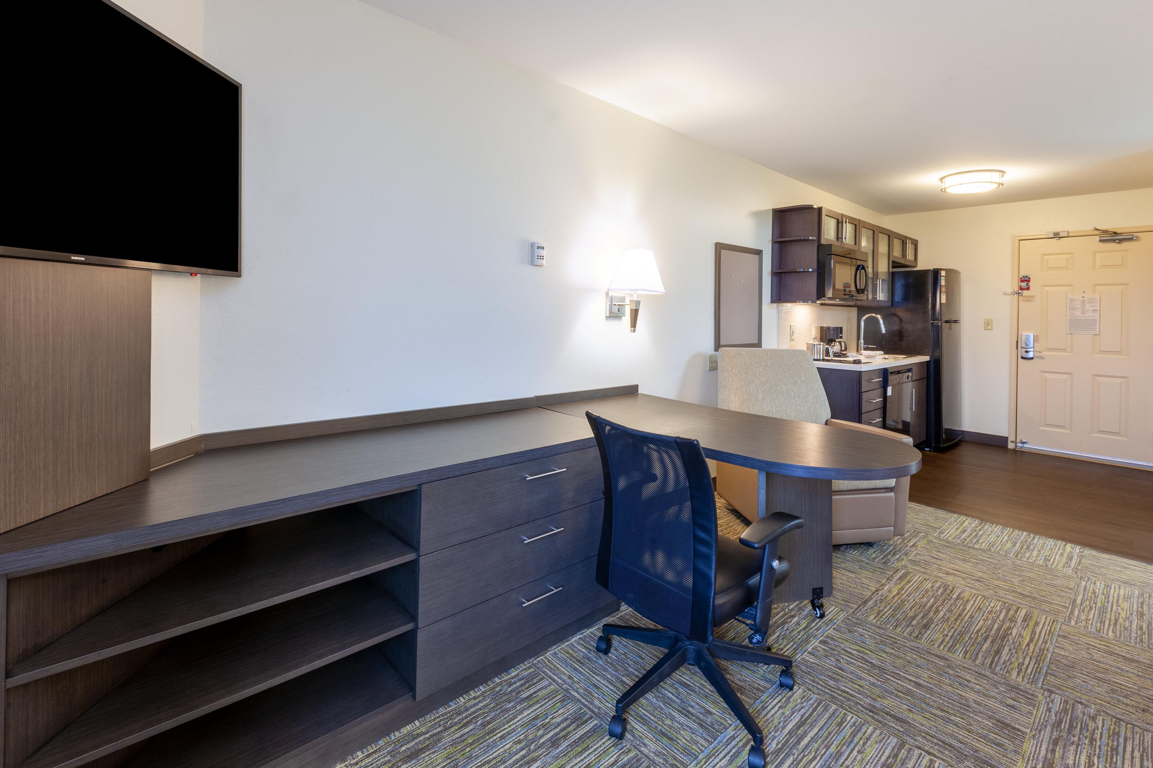 Candlewood By Ihg 2* Kalamazoo