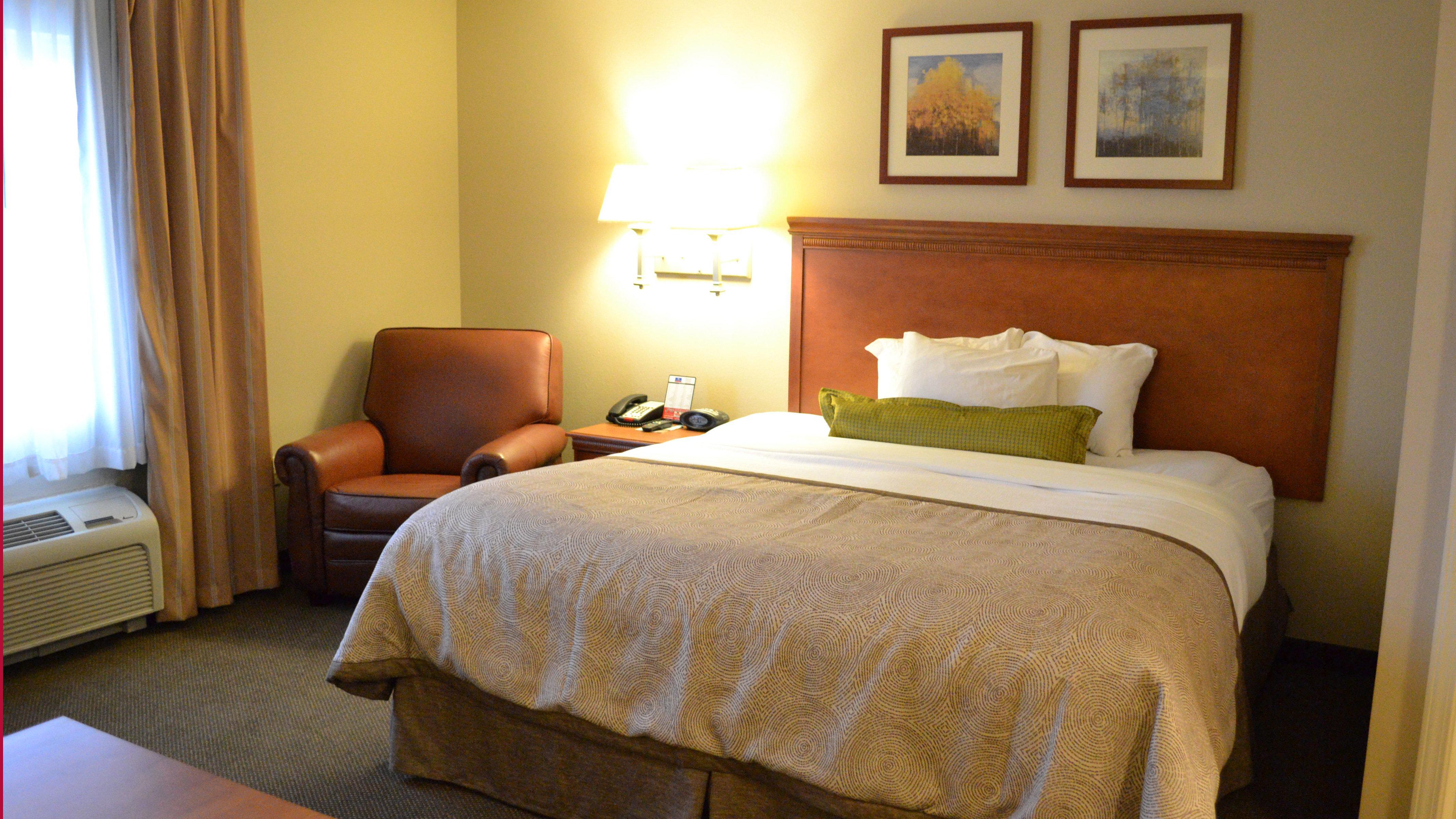 Candlewood By Ihg