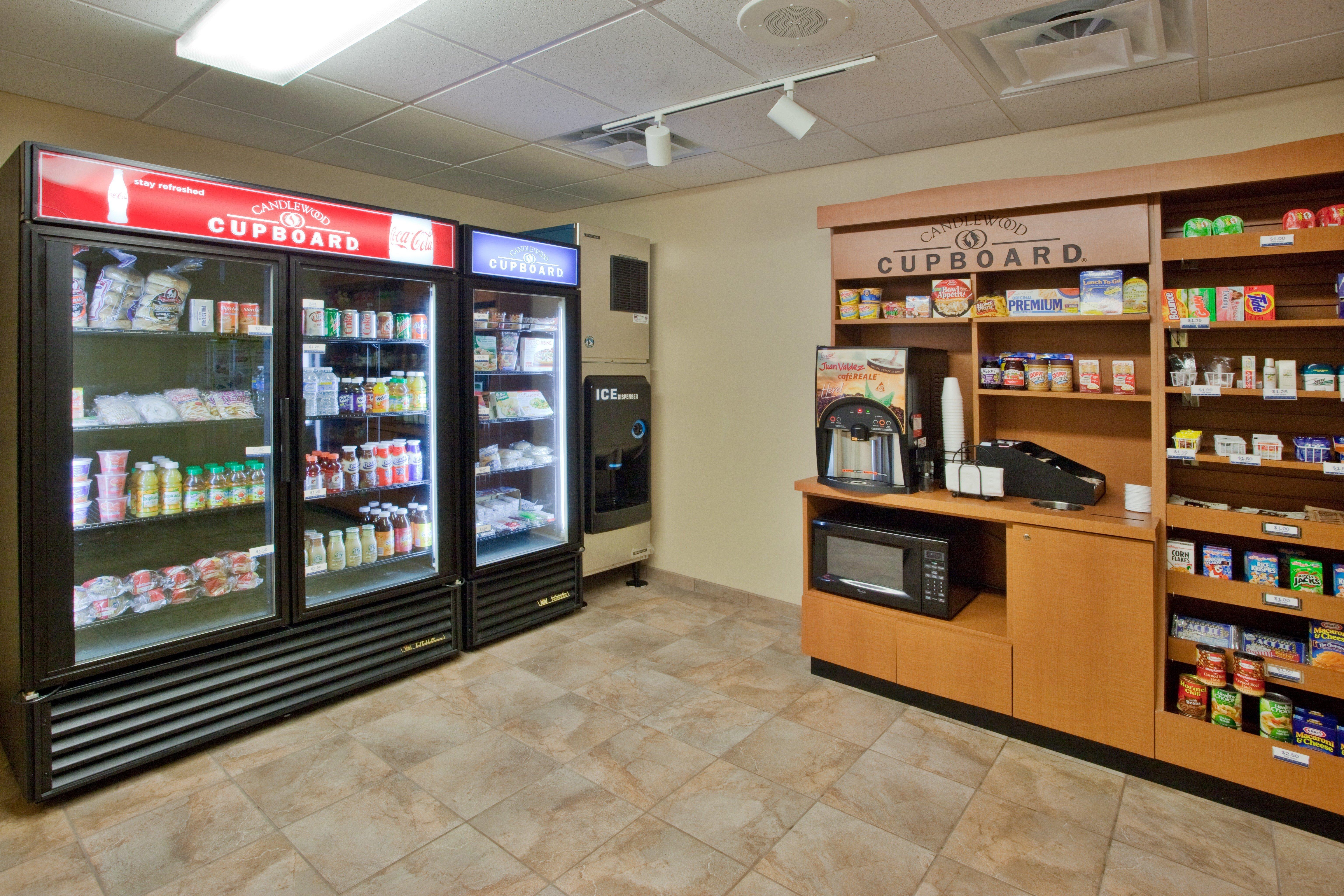 Candlewood By Ihg 2* Kalamazoo