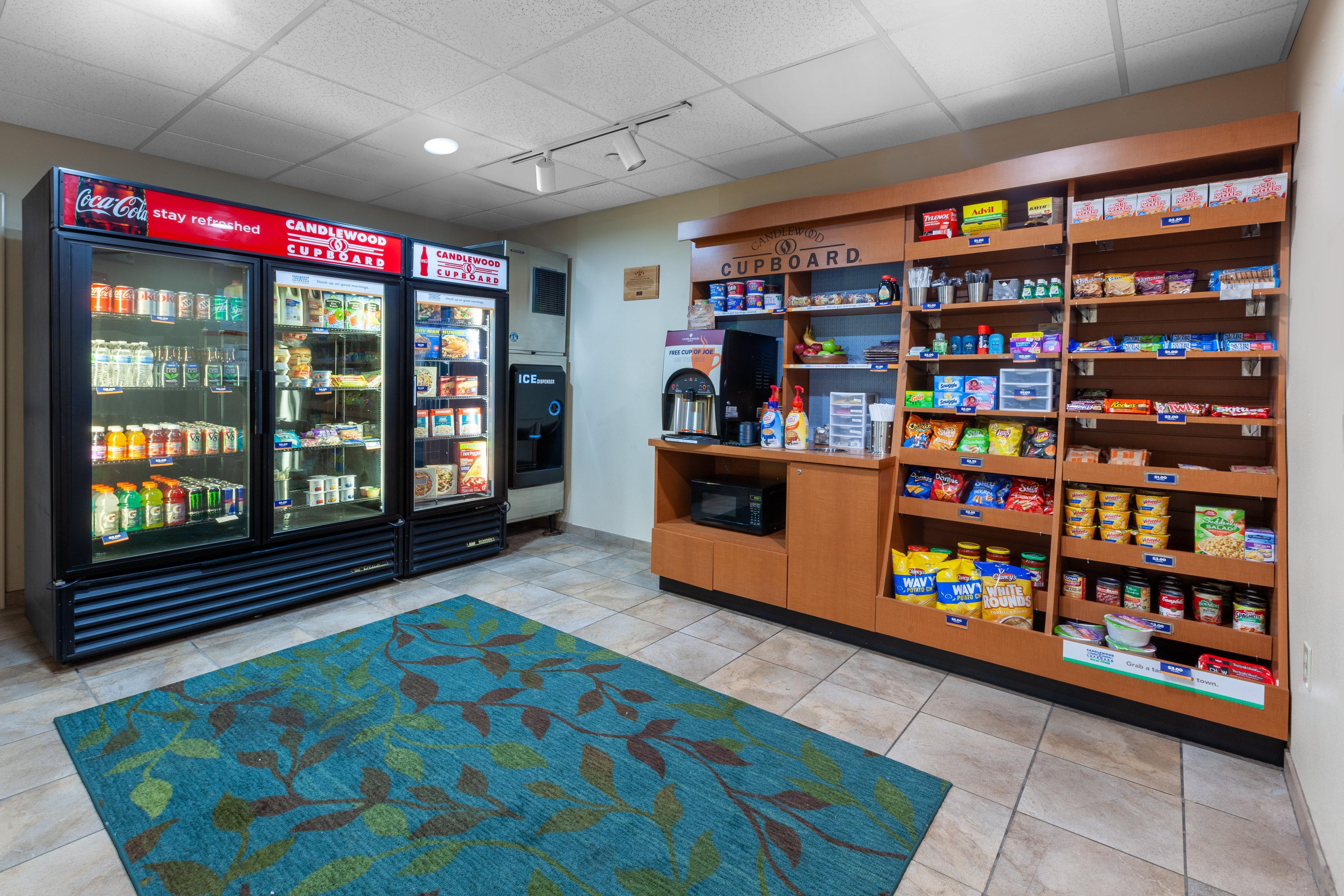 Candlewood By Ihg