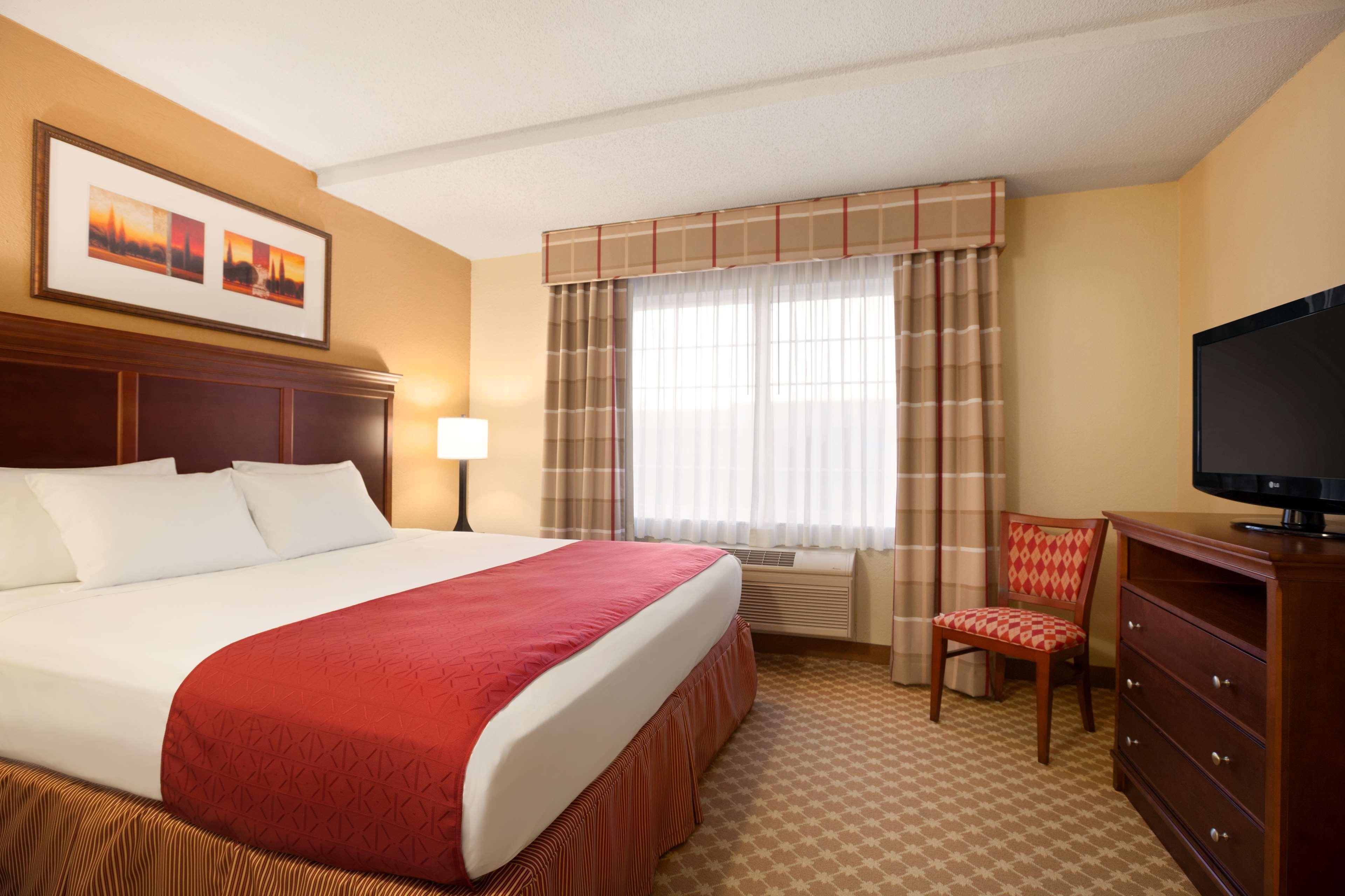 Country & By Radisson, Kalamazoo, Mi Kalamazoo