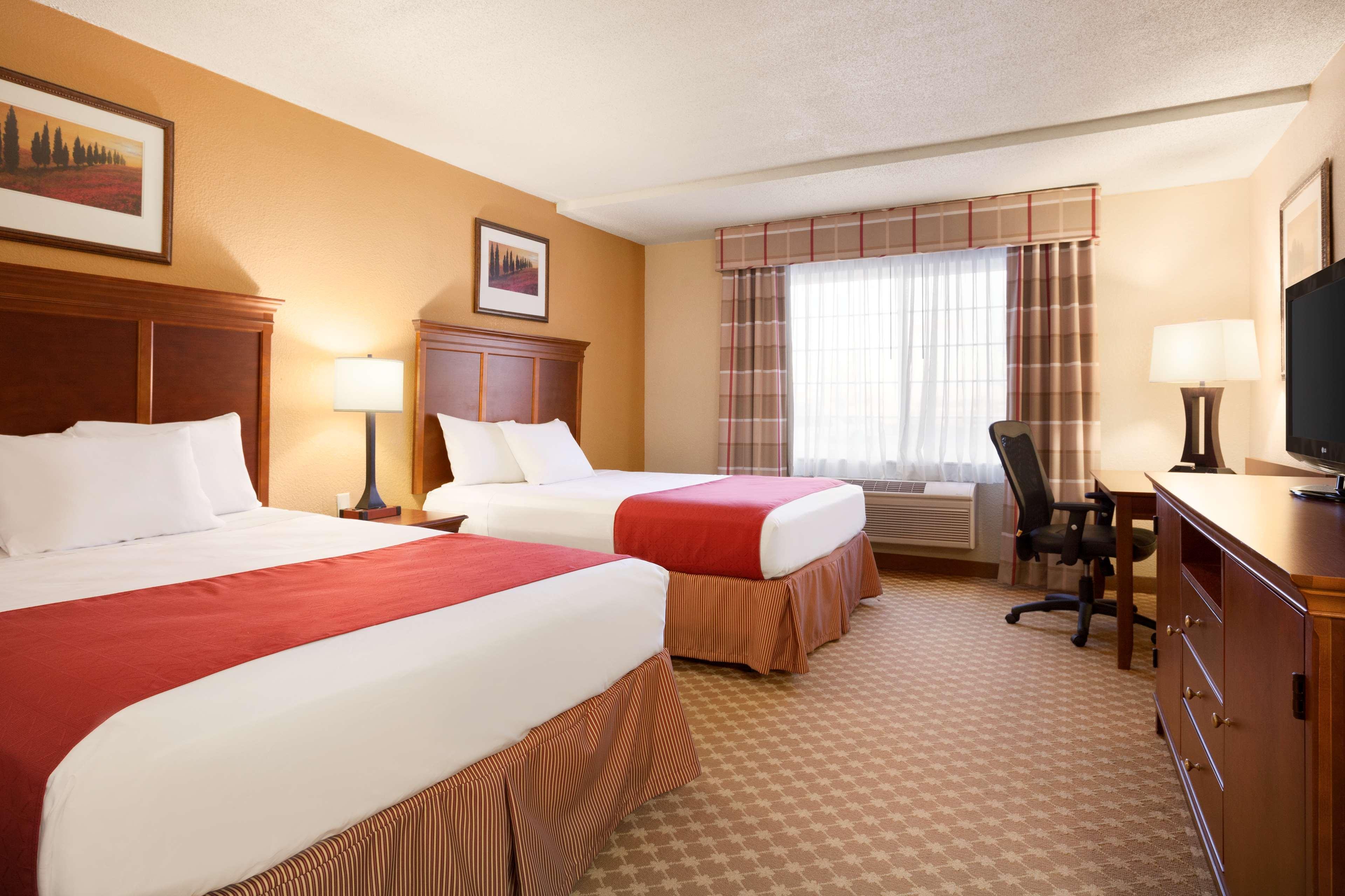 Country & By Radisson, Kalamazoo, Mi Hotel Kalamazoo