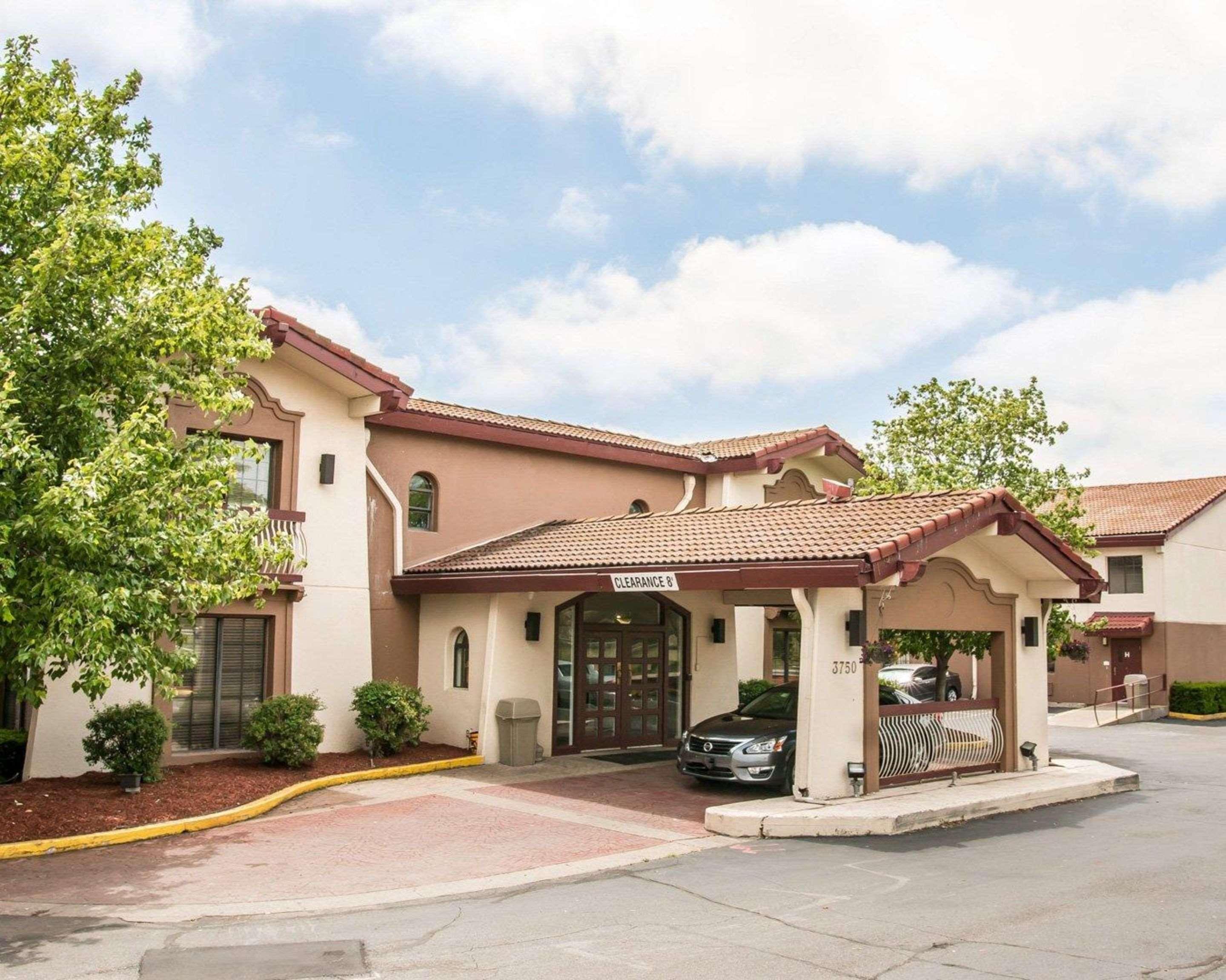 Lodge Econo